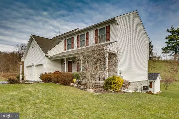 Harrisburg, PA 17111,559 OLD FORGE CT