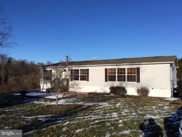 501 WINDY HILL RD #127, Shermans Dale, PA 17090