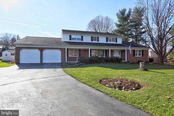 68 COUNTRY CT, Landisville, PA 17538