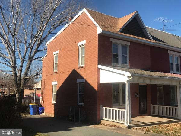 818 S ALBEMARLE ST, York, PA 17403