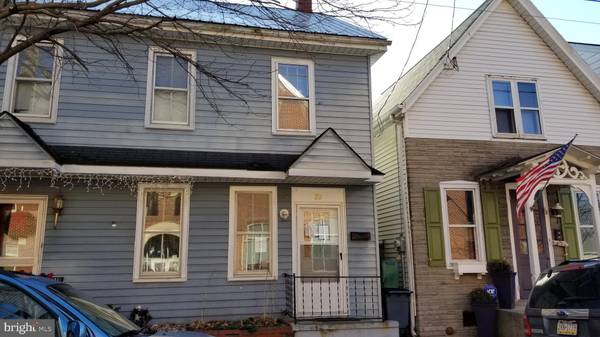 20 EAST ORANGE STREET, Lititz, PA 17543