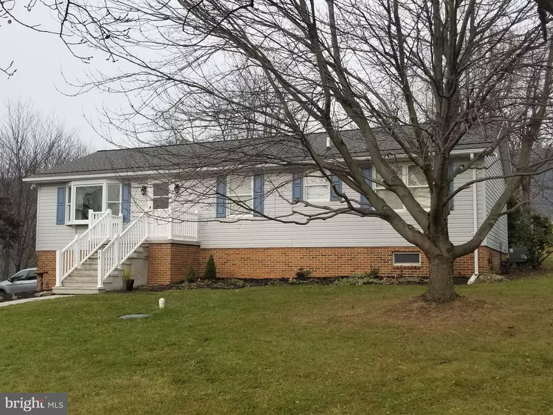 14 LINDA TRL, Fairfield, PA 17320