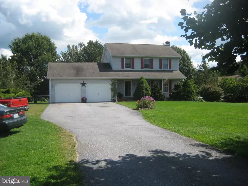 1230 HILLTOP RD, Myerstown, PA 17067