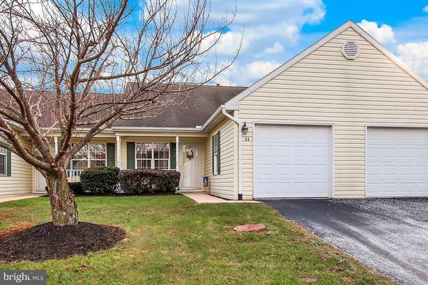 33 HAGARMAN DR, York, PA 17408