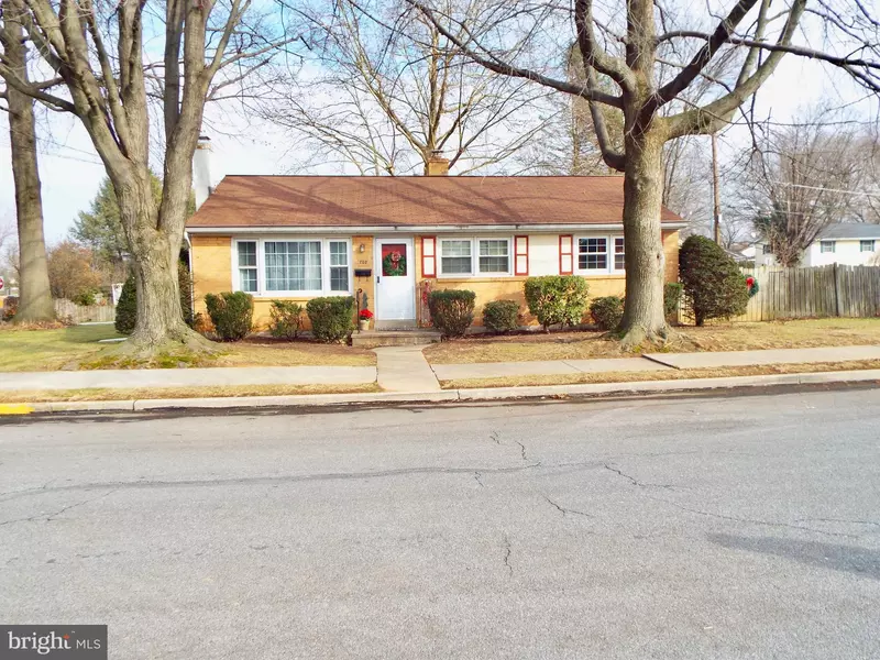 700 DUKE ST, Palmyra, PA 17078