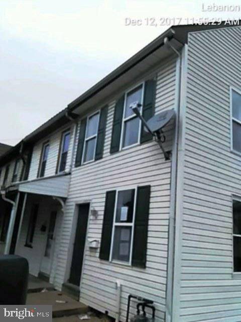 335 E WEIDMAN ST, Lebanon, PA 17046