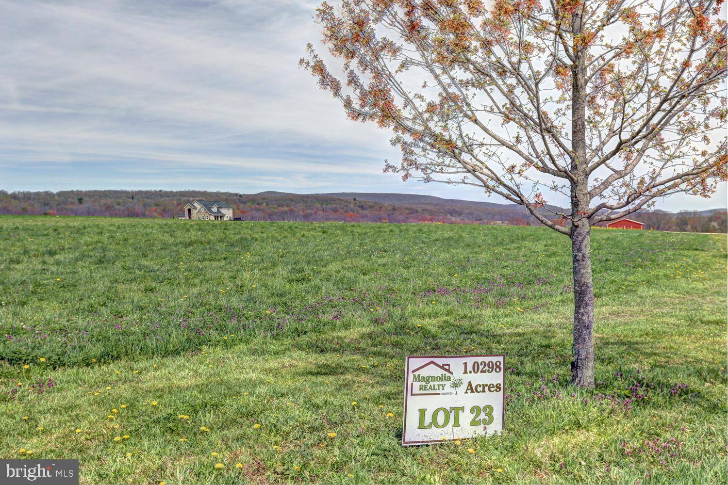 Halifax, PA 17032,36 PHEASANT HILL LOT 23 DR