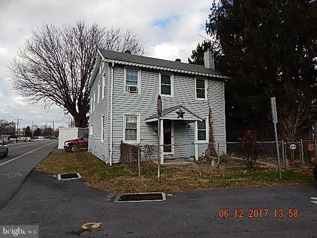 201 SHIPPEN ST, Middletown, PA 17057