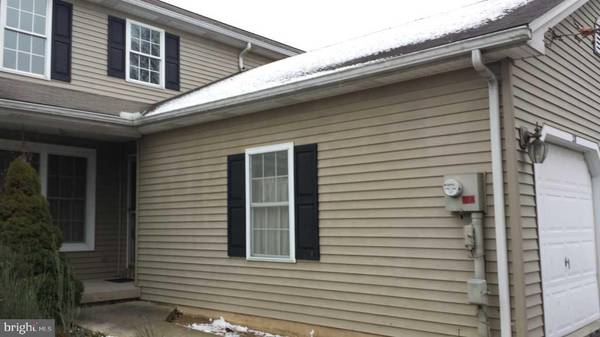 28 NOTTINGHAM DR, Mechanicsburg, PA 17050