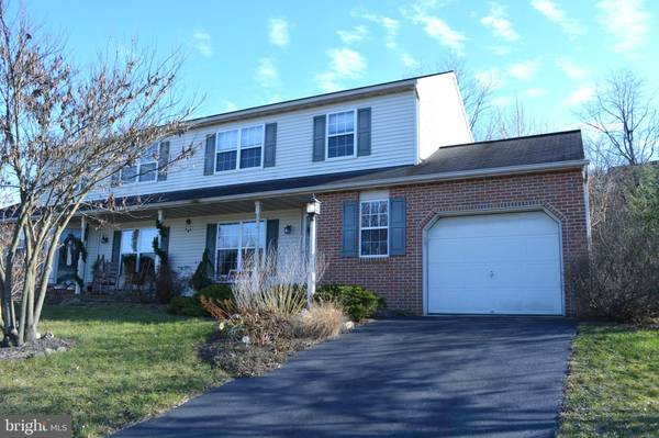 184 MORTAR LN, Ephrata, PA 17522