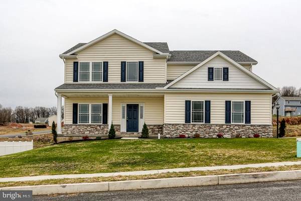 20 BLUEGRASS WAY, York Haven, PA 17370