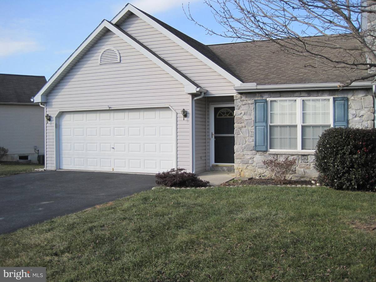 Mount Joy, PA 17552,2131 WEEPING WILLOW LN