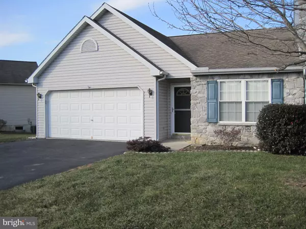 Mount Joy, PA 17552,2131 WEEPING WILLOW LN