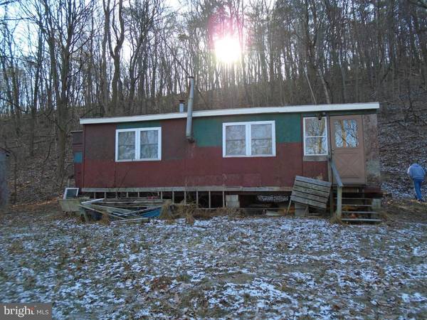 233 CABIN LN, Ickesburg, PA 17037