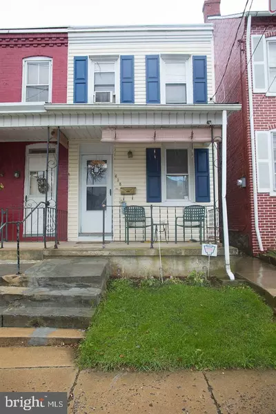 638 E WALNUT ST, Lancaster, PA 17602