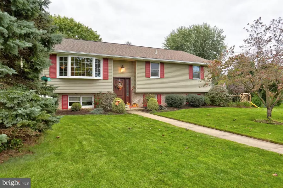 224 BRIAN AVE, Mount Joy, PA 17552