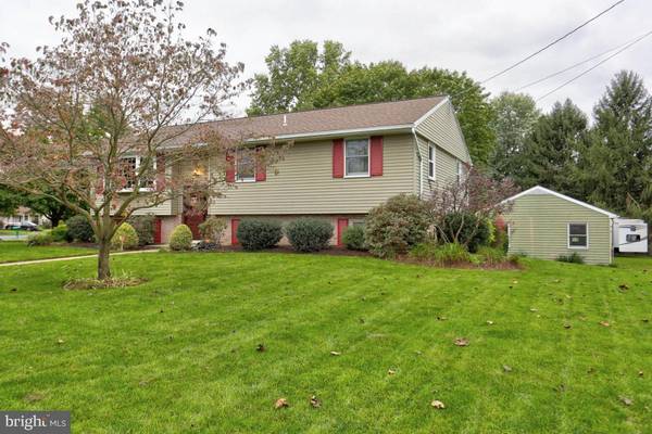 Mount Joy, PA 17552,224 BRIAN AVE