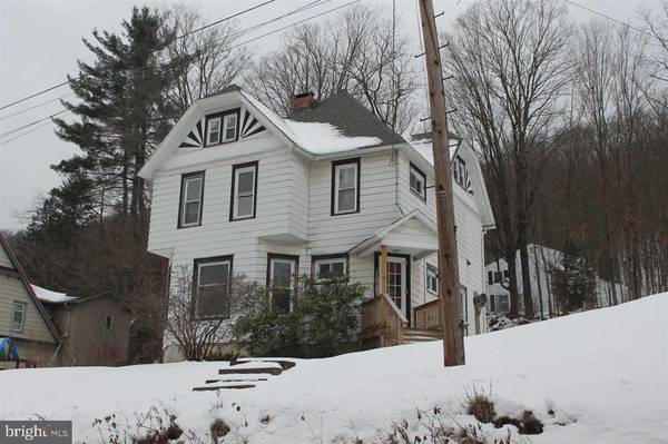 503 N WEST ST, Coudersport, PA 16915