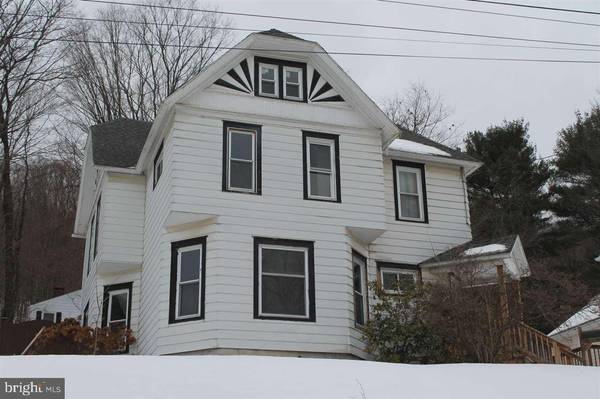 Coudersport, PA 16915,503 N WEST ST