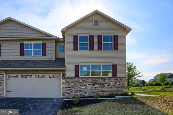 236 WEST VW, Carlisle, PA 17013