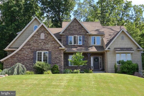 630 QUAIL CREEK, Manheim, PA 17545