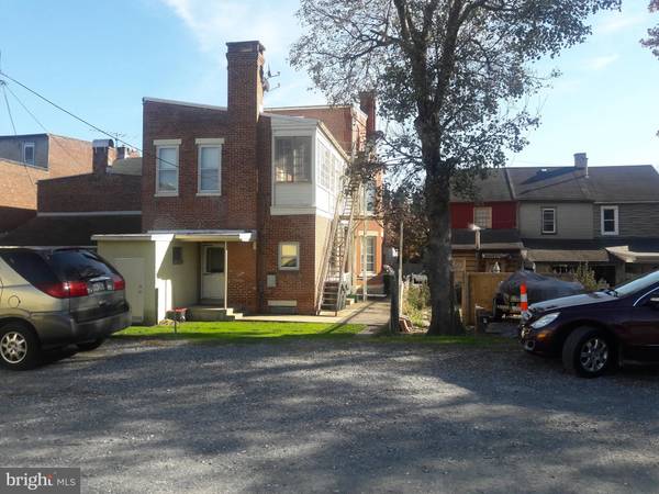 Columbia, PA 17512,343-343 CHERRY ST