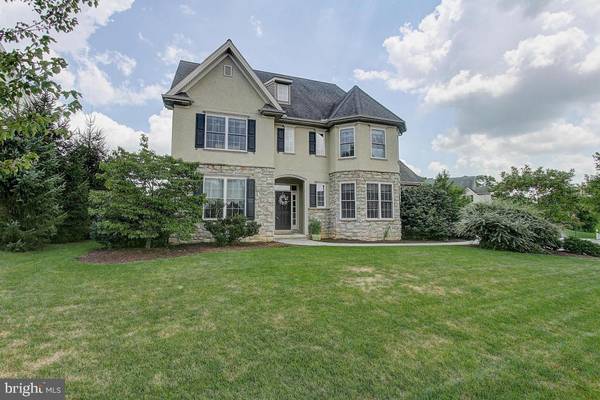 157 PARK VIEW DR, Landisville, PA 17538