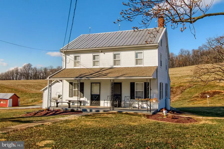 3490 BROWNTON RD, Felton, PA 17322