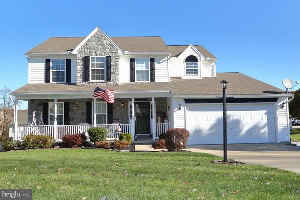 15 SOUTH CT, York Haven, PA 17370