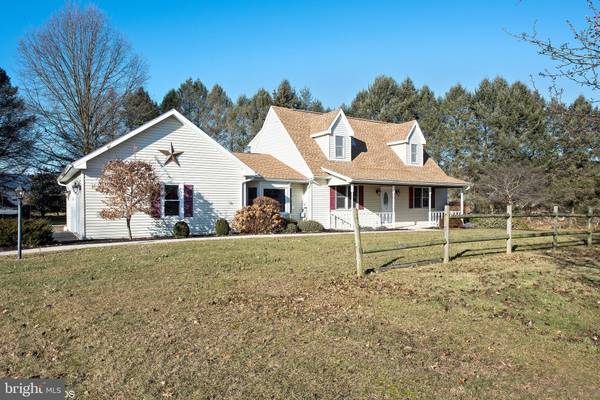 133 FAIRWAY DR, Dillsburg, PA 17019