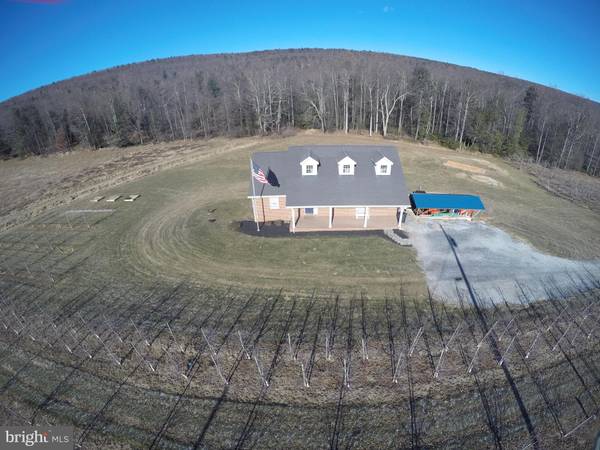 Biglerville, PA 17307,440 WENKSVILLE RD