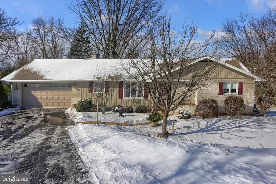 793 SCENIC CIR, New Cumberland, PA 17070