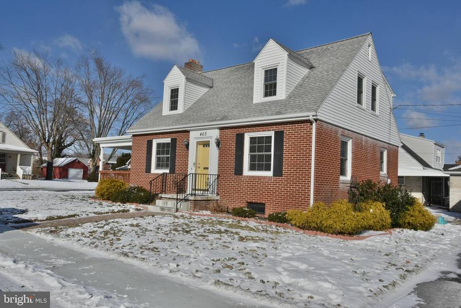 403 LINDEN ST, Middletown, PA 17057