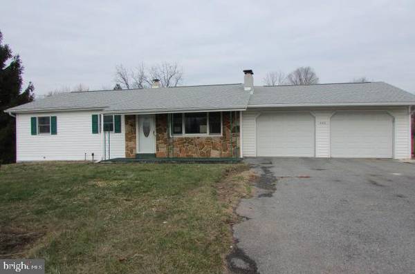 4555 VALLEY RD, Shermans Dale, PA 17090