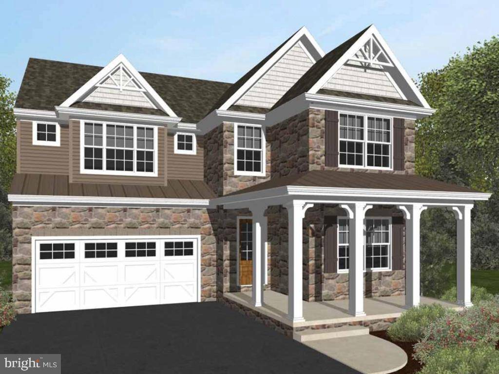 561 HANNIGAN DR, Lancaster, PA 17601