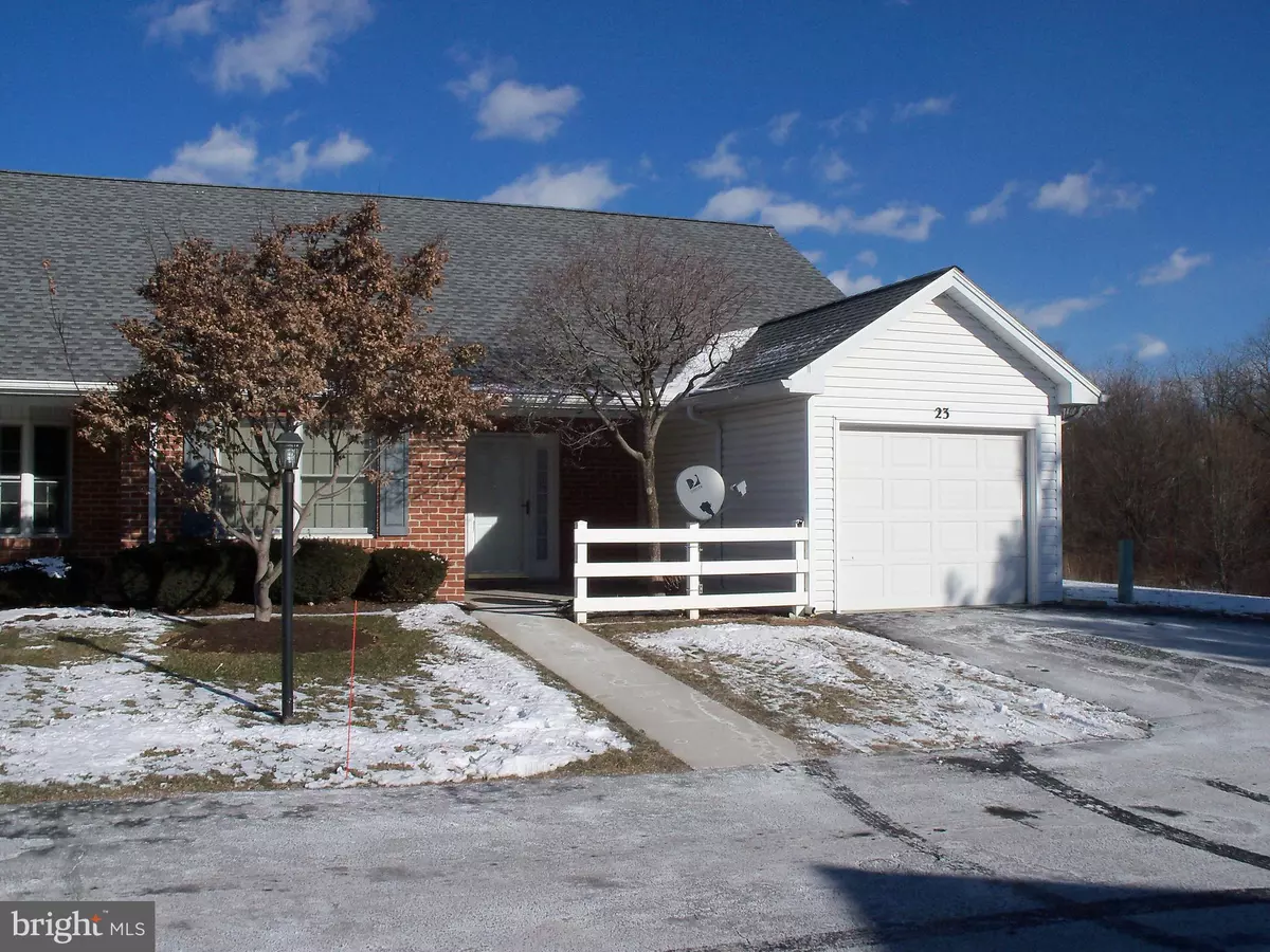 Carlisle, PA 17015,23 CLIFTON TER