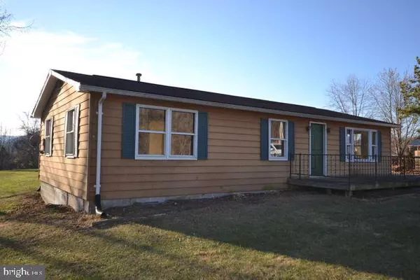 35 COLLIE TRL, Fairfield, PA 17320