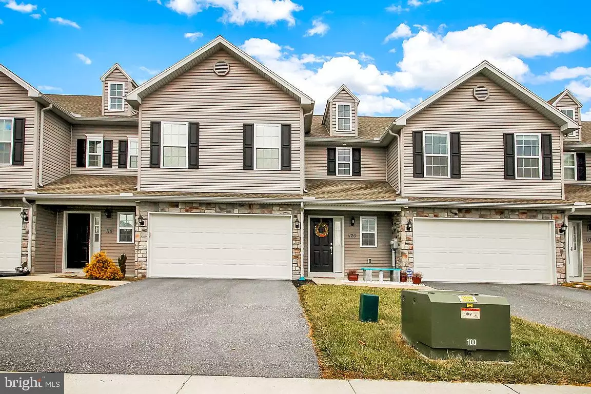 Palmyra, PA 17078,126 BRAEBURN WAY