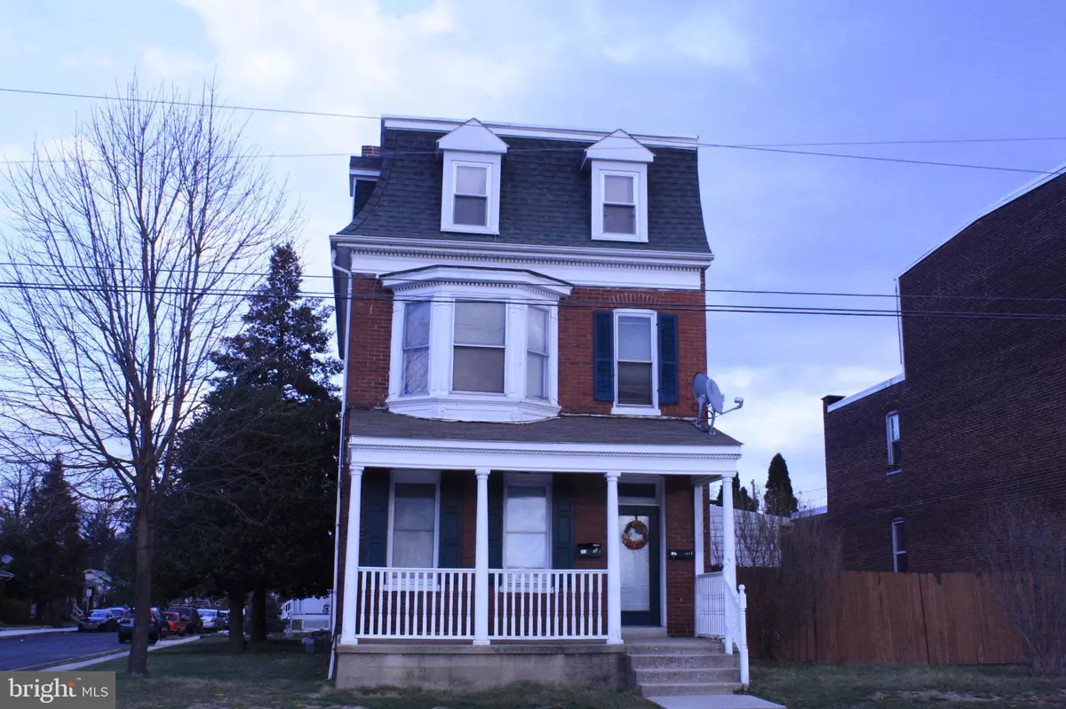 York, PA 17403,603 S ALBEMARLE ST