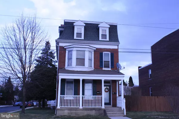 603 S ALBEMARLE ST, York, PA 17403