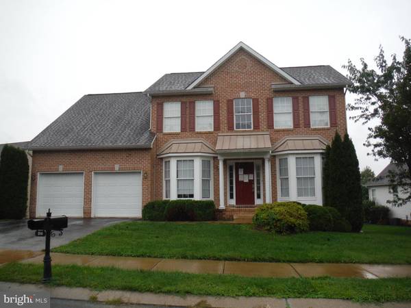 1246 LAUREL OAK LN, York, PA 17403