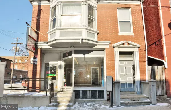 York, PA 17403,601 MARKET ST