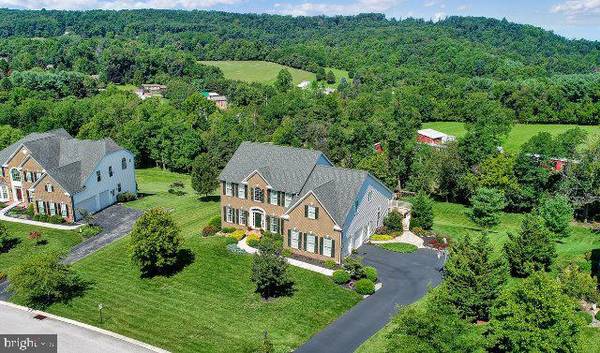 78 FAWN HILL RD, Hanover, PA 17331