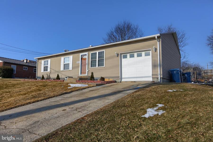 4304 OLD UNION DEPOSIT RD, Harrisburg, PA 17111