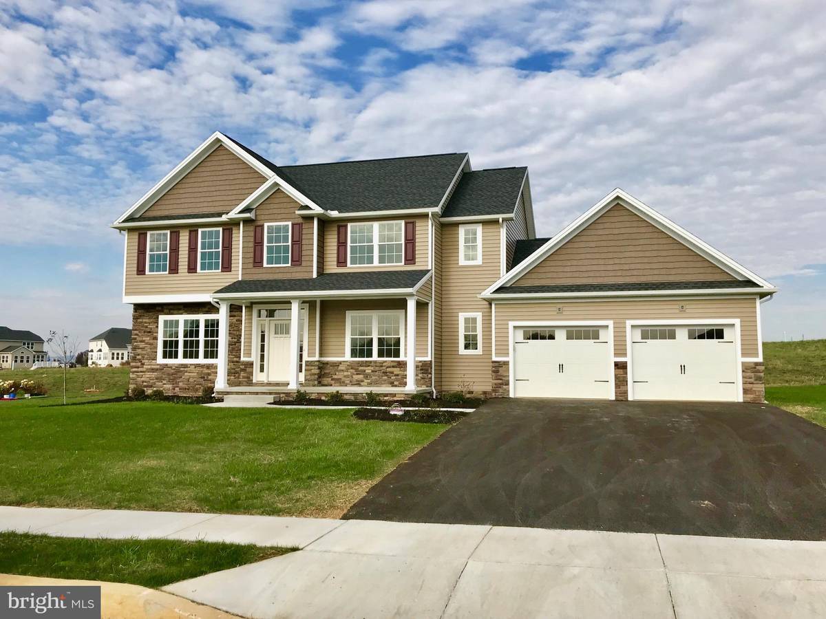 Boiling Springs, PA 17007,240 HIGHLAND TERRACE WAY