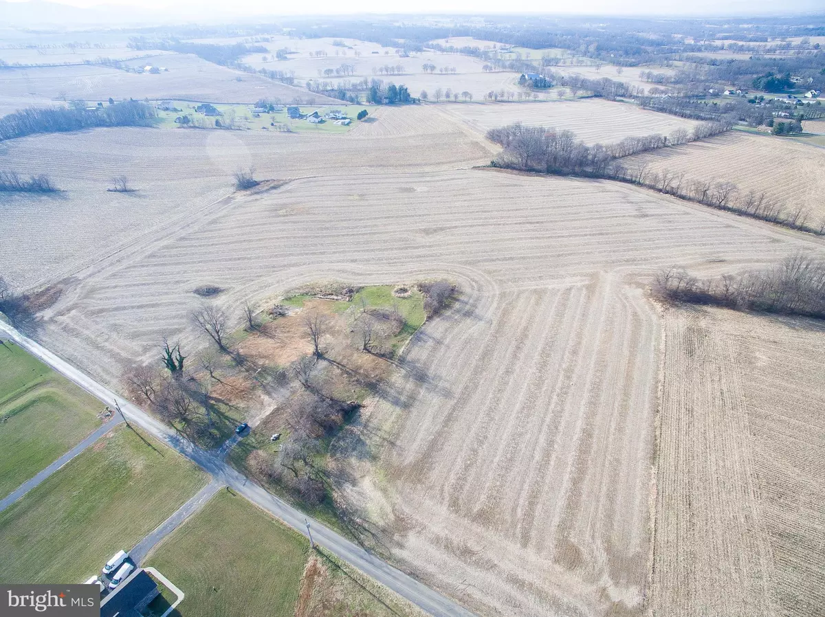 Mechanicsburg, PA 17055,LOT 1 CLOUSER  RD