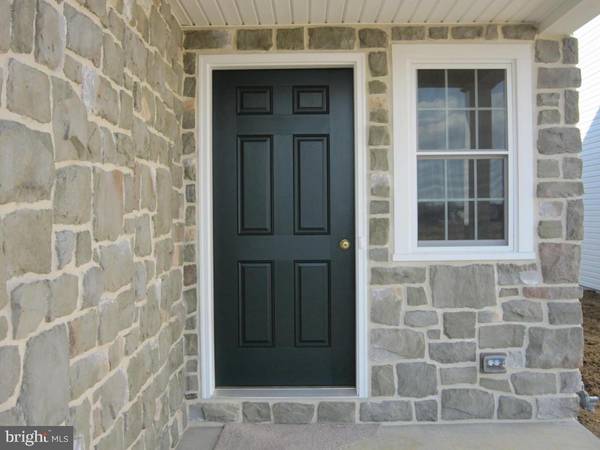 Mount Joy, PA 17552,1381 FIELDSTONE DR #177