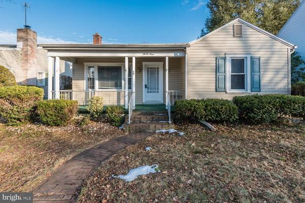 39 WILSON ST, Carlisle, PA 17013