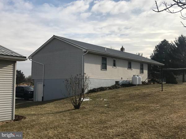 Shippensburg, PA 17257,4 BROWN RD