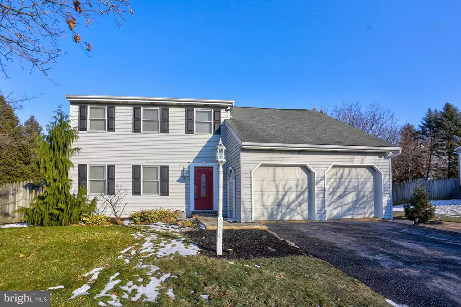 204 N CHURCH ST, Mountville, PA 17554